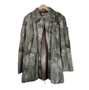 Austin Furries Authentic Fur Coat Pocatello, Idaho